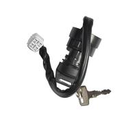 Interruttore Accensione Blocco Moto Interruttore Di Accensione Del Motociclo Blocco Per YFZ 450 Quad 2WD 4WD 2004 05 06 07 08 09 ATV A Chiave A