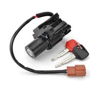 Interruttore Accensione Chiave Per CBR1000RR Per CB650F Per CB600F Per CBR600RR Per CBR1000S Per NC700X Per CRF1000A/CA/NA Blocchi Di Accensione per motociclette