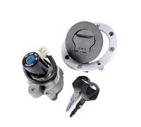 Interruttore Accensione Compatibile Con Suzuki Per GSF650 Per Bandit 650 Per GSF1250 Per Bandit 1250 Per GSX650 Per GSX1250 Set Blocco Interruttore Di Accensione Tappo Serbatoio Carburante Moto