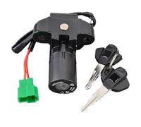 Interruttore Accensione Compatibile Con Suzuki Per GSX150 DEA L6 2016 Chiave Interruttore Di Accensione Moto OEM: 37100-34J00-000