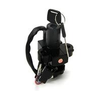 Interruttore Accensione Compatibile Con VTR250 Per MC33 1998-2007 Per CBR1100XX 1996-1998 Kit Di Blocco Interruttore Chiave Accensione Per Moto