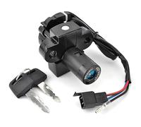 Interruttore Accensione Compatibile Con VTR250 Per MC33 1998-2007 Per CBR1100XX 1996-1998 Per NX500 1996-1999 Chiave Di Accensione