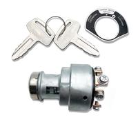 Interruttore Accensione Compatibile Per Kubota Design Impermeabile con Facile In