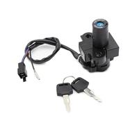Interruttore Accensione Con Serratura Chiavi Per CB250 Per Hornet Per XL400V Per XL600V Per VTR1000F Per NX650 Per Dominator Blocco Accensione