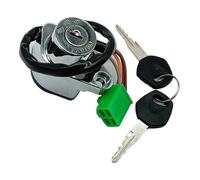 Interruttore Accensione Con Serratura E Chiave Per Suzuki Per VS800 Per Intruder 800 1992-2005 Per Boulevard Per S50 2005 Blocco Accensione