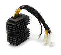 Interruttore accensione della motocicletta Per Aprilia Per Leonardo ST 250 300 Per Pegaso 650 AP8112941 Accessori Motociclette Regolatore Tensione Motociclette Raddrizzatore