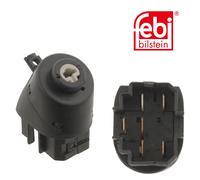 Interruttore accensione Febi 29878 plastica premium adatto a VW Lupo 1999 - 2005