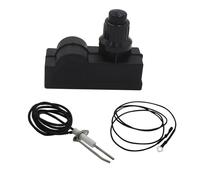 Interruttore Accensione Impulsi Riscaldatore a Gas per Patio e Grill con Facile