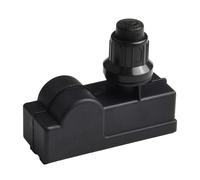 Interruttore Accensione Impulsi Riscaldatore a Gas per Patio e Grill con Facile