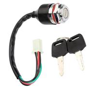Interruttore Accensione Interruttore Avviamento A Chiave Parole Accensione A A Quad Motocicletta