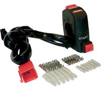 Interruttore accensione K&S