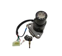 Interruttore Accensione Moto Blocco interruttore accensione motocicletta per TZR125 per DT125F per DT125R per XT600H DT175 XT250 XT500 XT550 DE032