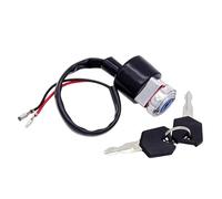 Interruttore accensione moto Interruttore Bobina Accensione Moto Con 2 Chiavi Per CB100 Per CB125S Per CL100 Per CL100S Per CT90 S90 Per XL 100