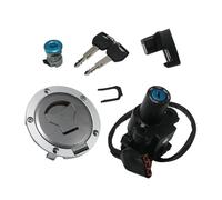 Interruttore Accensione Moto Per CRF250 CRF250RL 2017-2020 35010-KZZ-J00 Interruttore di accensione Para kit chiave