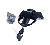 Interruttore Accensione Moto Per DIO Per Z4 Per AF55 Per AF56 Per AF57 Per AF58 Per AF63 Interruttore Di Accensione Del Motociclo Blocco A Chiave