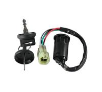 Interruttore Accensione Moto Per Kymco Per ATV Per KXR250 Per KXR50 Per KXR90 Per Euro 2 Kit Serrature Per Interruttori Di Accensione Moto 35010-LBA7-910