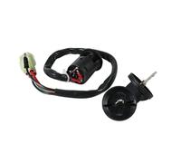 Interruttore Accensione Moto Per Kymco Per ATV Per MXU 50 150 2009-2010 Kit Serrature Per Interruttori Di Accensione Moto 35010-LCA4-90A 35010-LCA4-9V0
