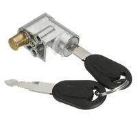 Interruttore Accensione Moto Per Motocicletta Blocco Di Accensione Da 28 Mm Pacco Batteria Sicurezza Con 2 Chiavi