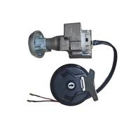 Interruttore Accensione Moto Per NMAX155 2015 2016 2017 2018 2019 Interruttore Di Accensione Carburante Benzina Tappo Del Serbatoio Gas Coperchio Con Chiave