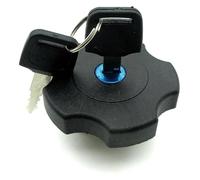 Interruttore Accensione Moto Per RZ125 RZ250 RZ350 RZ 125 250 350 Blocchi Interruttore Accensione Moto Tappo Serbatoio Carburante Olio Set Avviamento(Tank Cap Lock)