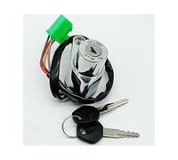 Interruttore Accensione Moto Per Suz&uki VS800 VS750 VS700 VS600 Interruttore Di Accensione Per Motocicletta Chiave OEM: 37110-38A04 37110-38A03 37110-38A02 37110-38A01