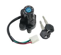 Interruttore Accensione Moto Per Suzuki Per GSF400 Per Bandit Per GS500 Per GS500H Per GS500E Interruttore Di Accensione Moto Blocco A Chiave