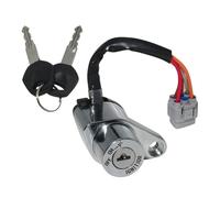 Interruttore Accensione Moto Per Suzuki Per VLR1800 Per Intruder Per C1800R Per Boulevard Per C109R Moto Interruttore Di Accensione Serrature Kit 37110-22H30