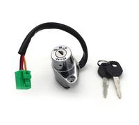 Interruttore Accensione Moto Per Suzuki Per VS800 Per Intruder Per 800 Interruttore Di Accensione Del Motociclo Blocco Set 37110-38A04 37110-38A03