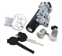 Interruttore Accensione Moto Per VISION 110 Per NSC110 Per DIO 110 Set Di Blocco Interruttore Accensione Motociclo Bicicletta 110cc 35010-KZL-950