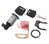 Interruttore Accensione Moto Set serratura cofano per CBR929 CBR954 CBR600 F4 F4I CBR250 CBR1100XX CB900 CB919 CB1300 ST1300 VFR800 CB400