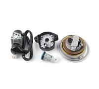 Interruttore Accensione Motociclo Set Per CBR125 Per CBR 150R 125R 125 RT/RS/RF Accensioni Interruttore Accensione Per Moto Tappo Serbatoio Carburante Per Serratura Sella Set Chiavi