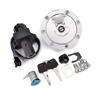 Interruttore Accensione Motociclo Set Per CBR250 Per CBR400 Per CBR600 Per CBR900 Per VFR400 Per RVF400 Interruttore Accensione Tappo Serbatoio Carburante Per Serratura Della Sella Chiave