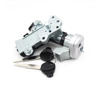 Interruttore Accensione Motociclo Set Per Elite 125 Per Elite 125cc Per ELITE 125 2019 35010-K80-C00 Moto Scooter Motore Parti Interruttore Accensione Blocco Chiave