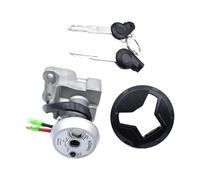 Interruttore Accensione Motociclo Set Per Nmax 155 2015 2016 2017 2018 2019 Interruttore Accensione Per Moto Ricambi Accessori Tappo Serbatoio Per Serratura Sella Chiavi Con Chiave