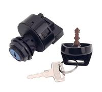 Interruttore Accensione Motociclo Set Per POLARIS Per ATP330 Per Big Per Boss Per MAGNUM 325 Per RANGER Per SPORTSMAN Serratura Elettrica Motocicletta Interruttore A Chiave Accensione