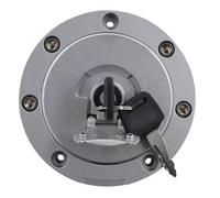 Interruttore Accensione Motociclo Set Per VFR 750 800 Per VFR750 Per VFR800, Non Include Accensione Per Serrature Maniglia Sella Moto Tappo Serbatoio Carburante Serratura + 2 Chiavi