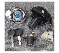 Interruttore Accensione Motociclo Set Per XVS950 Per Midnight Per Star XVS950 Per VStar XVS 950 Per V-Star Per Tourer Interruttore Di Accensione Per Serratura Sella