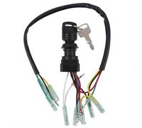 Interruttore Accensione Motore Fuoribordo per Yamaha OE 703-82510-44-00
