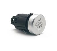 Interruttore Accensione Motore Per A8 Per D4 Quattro S8 4H1905217A Interruttore Di Accensione Del Motore 6PINS Auto One Key Interruttore Di Avvio Pulsante Start Stop Button