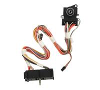 Interruttore Accensione Motore Per Chevrolet Per C1500 C2500 C3500 K1500 Auto 26049532 924-893 26061331 Interruttore Di Accensione E Cilindro Della Serratura Set Cilindro + 2 Chiavi