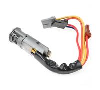 Interruttore Accensione Motore Per Citroen Berlingo Per Peugeot 252402 2524.02 9790461580 9790486480 Auto Interruttore Di Accensione Cilindro Di Blocco Set + 2 Chiavi