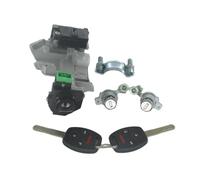 Interruttore Accensione Motore Per CRV 2003-2006 72185S9A013 AL138B AL138 3 PZ SET COMPLETO INTERRUTTORE AVVIAMENTO ACCENSIONE SERRATURA BARILE 2 GUSCIO CHIAVE