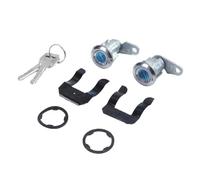 Interruttore Accensione Motore Per Ford Per Mercury 1965-1980 D2AZ6521984A LP119 Cilindro Della Serratura Di Accensione E Interruttore A Chiave