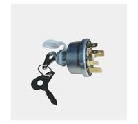 Interruttore Accensione Motore Per Ford Per Trattore 9061059 Presa Per Veicolo Agricolo Interruttore Di Accensione Chiave Di Avviamento Serratura Elettrica
