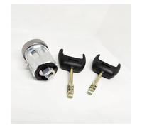 Interruttore Accensione Motore Per Ford Transit MK7 06-ON 4355452 2S61-A3697-AA Interruttore Di Accensione E Cilindro Di Bloccaggio Set + 2 Chiavi