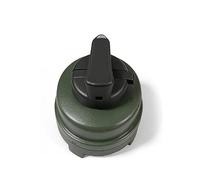 Interruttore Accensione Motore Per Land Per Rover Per Defender Wolf/Wmik Interruttore Della Luce Rotante A 7 Vie Nuovo Stile PRC4103