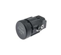 Interruttore Accensione Motore Per Skoda Per Superb Per Kodiaq Per Octavia Fabia Rapid 2008- Interruttore A Pulsante Start Stop 5ED905217 5ED 905 217 5E0905217