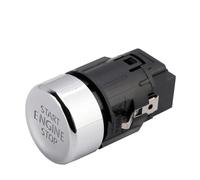 Interruttore Accensione Motore Per VW Per Tiguan 2016-2024 5NG959839 Pulsante Interruttore Di Accensione Start Stop