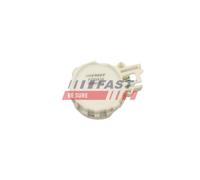 Interruttore Accensione / Motorino D'avviamento Fast FT82418 per VW