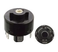 Interruttore, Accensione / motorino d'avviamento FEBI 103384 per FL6 5.48 1985-2